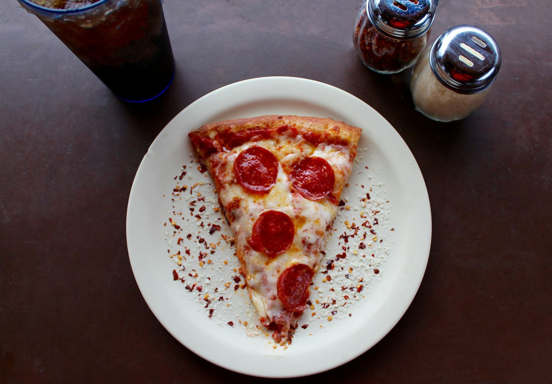 Weekday Lunch Slices